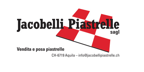 Jacobelli Piastrelle Logo