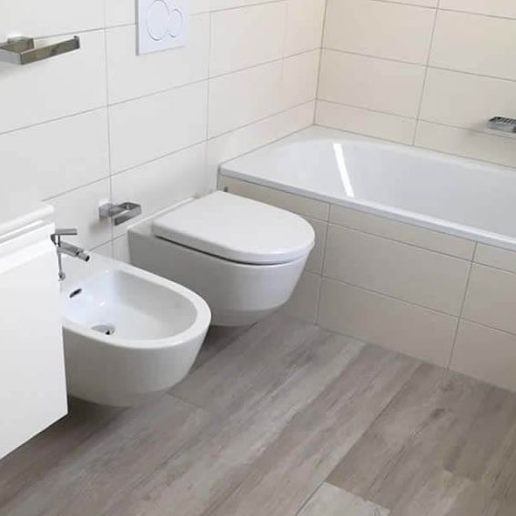 Jacobelli Piastrelle - Bagno